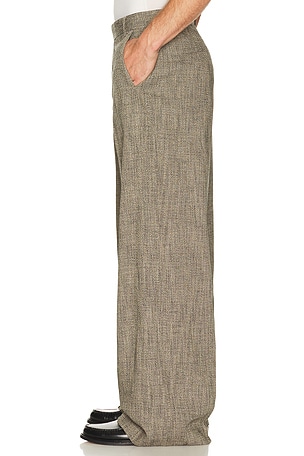 Won Hundred Eron Trousers in Grey