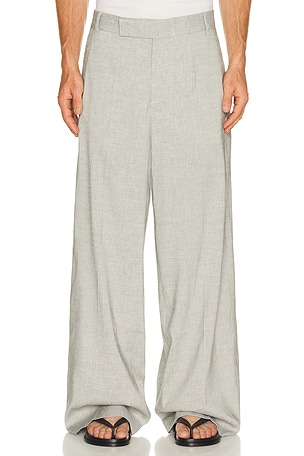 Eron Trousers Won Hundred