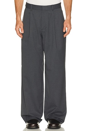 Camden Trousers Won Hundred