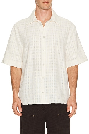 シャツ Won Hundred