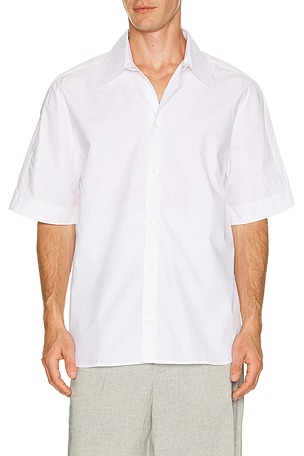 Daniel Shirt Won Hundred