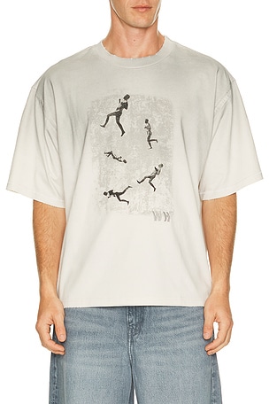 CAMISETA Won Hundred