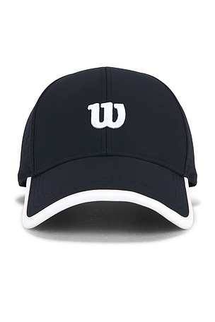 Structured Classic Cap Wilson