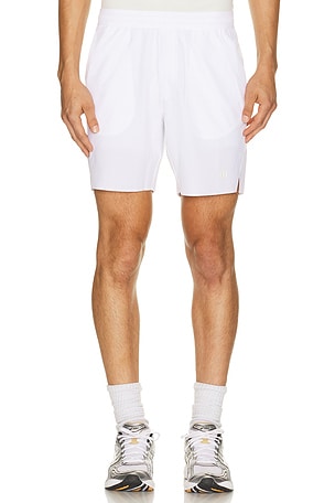 M Tournament Short 7" Unlined Wilson