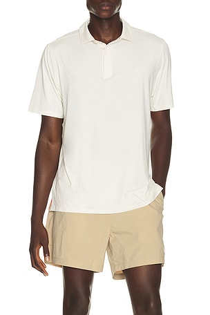 League Polo Wilson