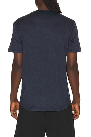 Wilson Everyday Performance Tee in Blue