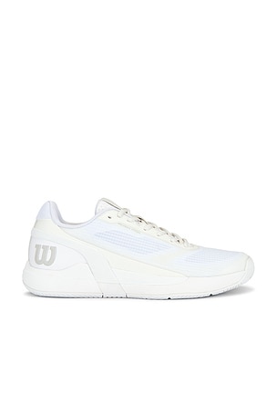 Rush Pro 5 Tennis Shoe Wilson