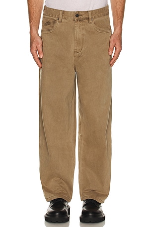 Department Big Dawg Jean Worship Supplies