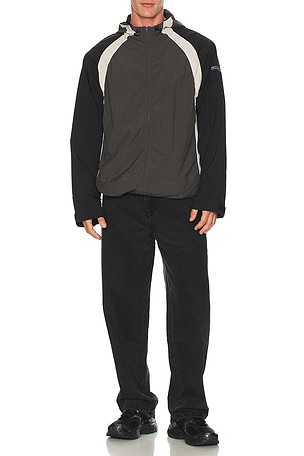 Shooter Nylon Jacket Worship Supplies