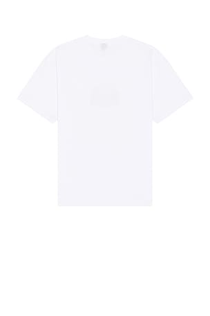 Worship Supplies Lavish Tee in White. Size XL/1X. Also