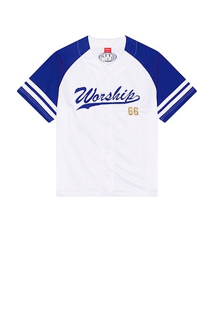 Major League Shirt Worship Supplies