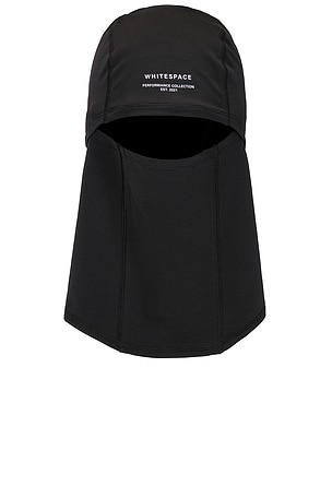 PASSE-MONTAGNE Whitespace