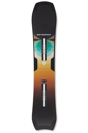 Montano Snow Board Whitespace