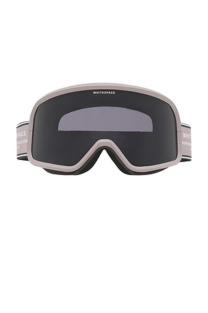 Dual Tone Goggle Whitespace