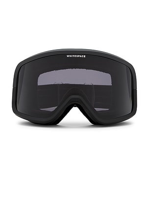 Dual Tone HD Goggle Whitespace