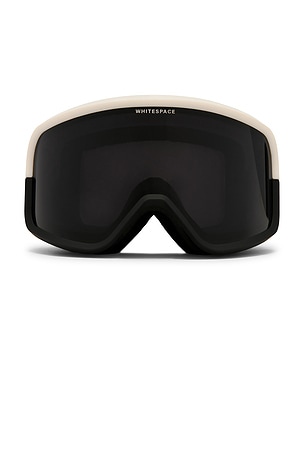 Dual Tone Goggle Whitespace