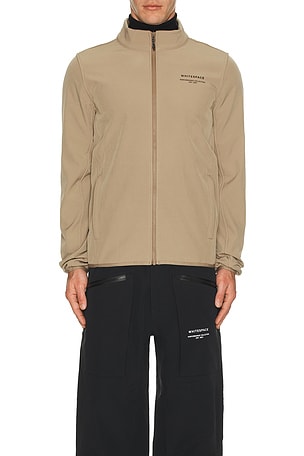 3-in-1 Performance 3L Jacket Whitespace