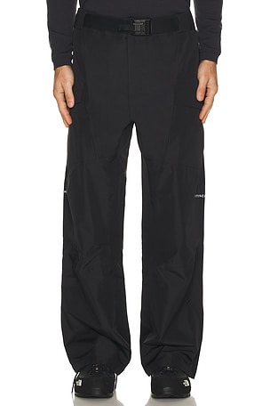Performance 3L Pants Whitespace