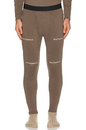Graphene Base Pants Whitespace