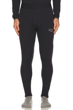 Merino Baselayer Pants Whitespace