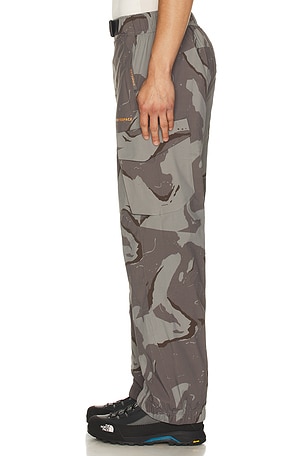 Whitespace AMF Cargo Pant in Grey