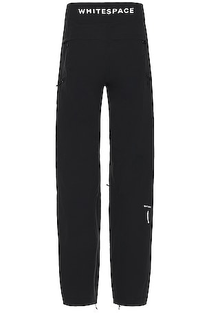3l Performance Pant Whitespace