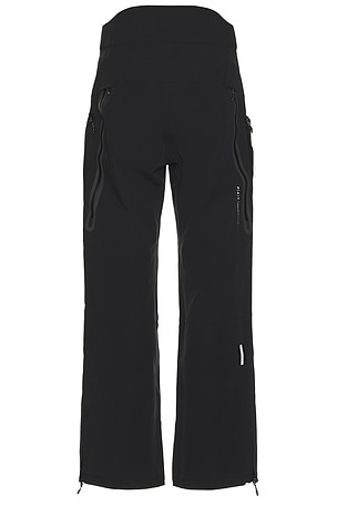 Whitespace Performance 3L Pant in Black