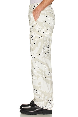 AMF Cargo Pant Whitespace