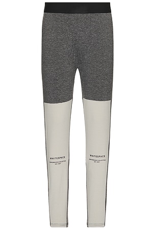 Graphene Base Pant Whitespace