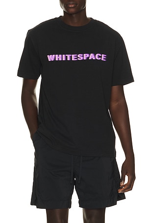Premium Graphic Tee Whitespace