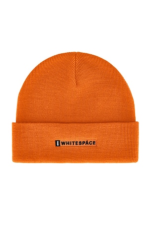 Cashmere Knit Beanie Whitespace