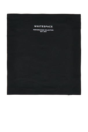 Graphene Neck Gaiter Whitespace