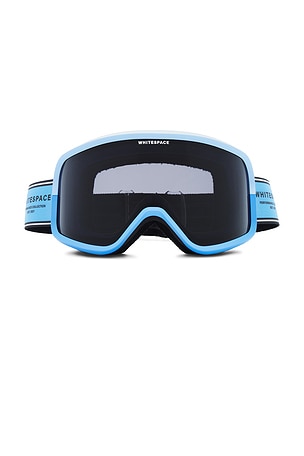 Dual Tone Hd Goggle Whitespace