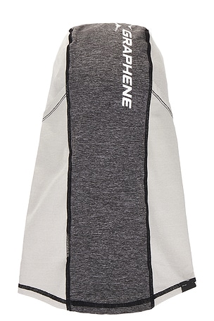 Whitespace Graphene Balaclava in Grey