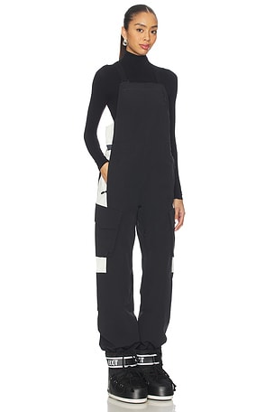 Performance Riding Bib Pant Whitespace