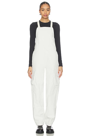 Performance Riding Bib Pant Whitespace