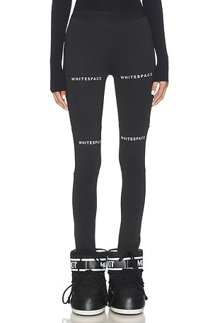 Graphene Base Pant Whitespace
