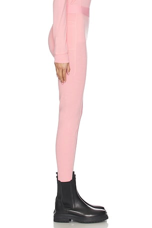 Blancspace BAS DE MAILLOT DE BAen BASELAYER en Penk