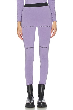 Graphene Base Pant Whitespace