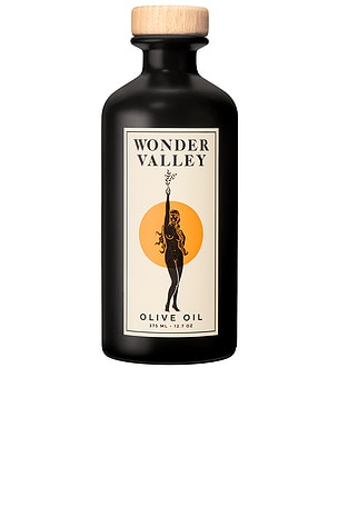 Olive Oil Wonder Valley