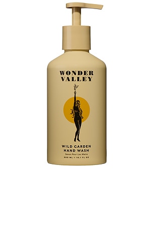 Wild Garden Hand Wash Wonder Valley