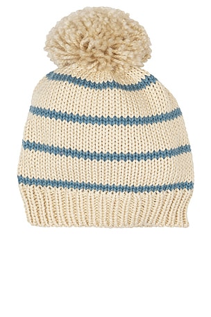 Knitted Beanie Wild Wawa