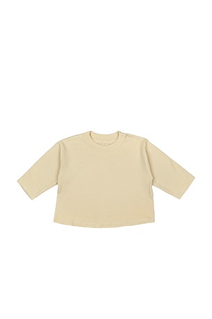 Kids Long Sleeve Top Wild Wawa