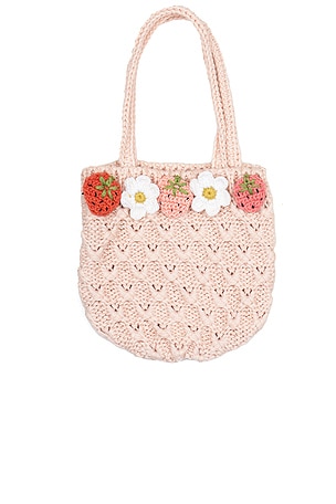 Crochet Purse Wild Wawa