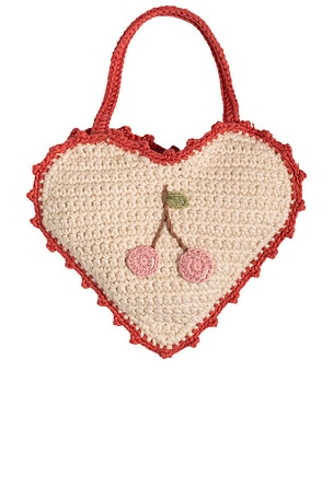 Kids Crochet Purse Wild Wawa