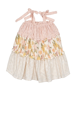Amber Dress Wild Wawa