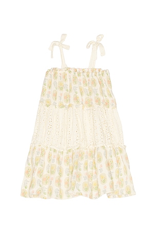 AMBER 원피스 Wild Wawa