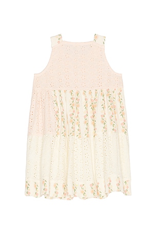 Wild Wawa Gigi Dress in Pink