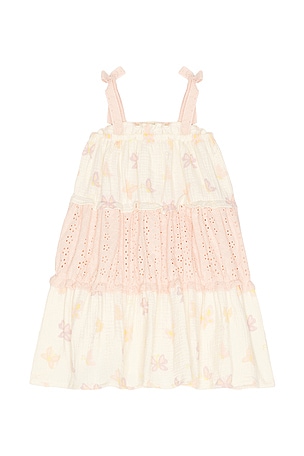 AMBER 원피스 Wild Wawa