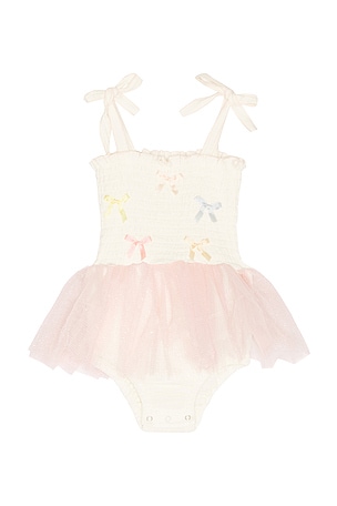 튜튜 드레스 Wild Wawa